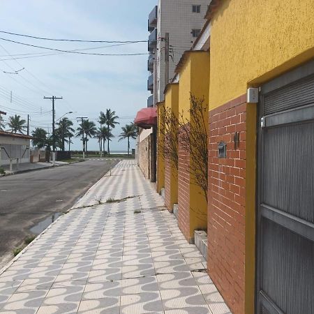 Real Beach House Praia Grande (Santos) Exterior foto