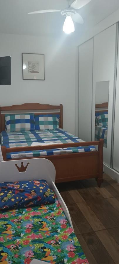 Real Beach House Praia Grande (Santos) Exterior foto